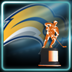 Icon for Sabres Trophy