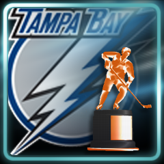Icon for Lightning Trophy