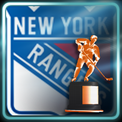 Icon for Rangers Trophy