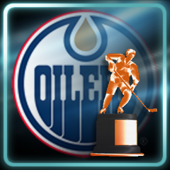 Icon for Oilers Trophy