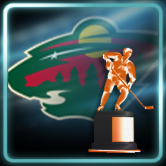 Icon for Wild Trophy