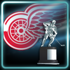 Icon for Red Wings Trophy