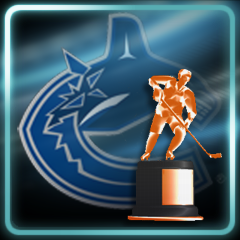 Icon for Canucks Trophy