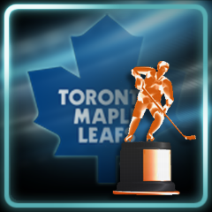 Icon for Maple Leafs Trophy