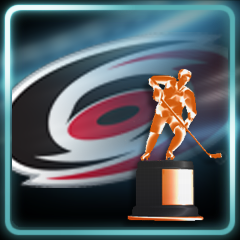 Icon for Hurricanes Trophy