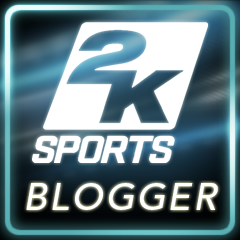 Icon for 2K Blogger