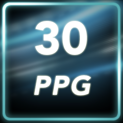 Icon for 30 PPGs