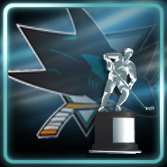 Icon for Sharks Trophy
