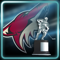 Icon for Coyotes Trophy