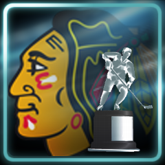 Icon for Blackhawks Trophy