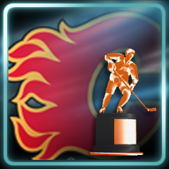 Icon for Flames Trophy