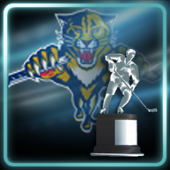 Icon for Panthers Trophy