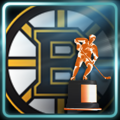 Icon for Bruins Trophy