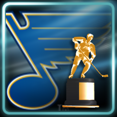 Icon for Blues Trophy