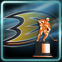 Icon for Ducks Trophy