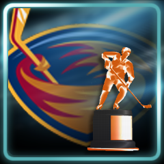 Icon for Thrashers Trophy