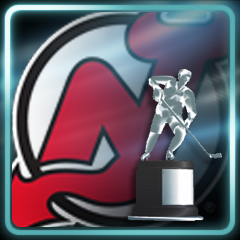 Icon for Devils Trophy