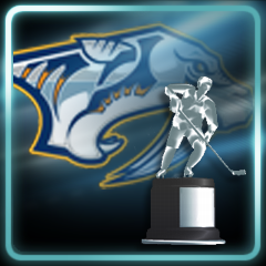 Icon for Predators Trophy