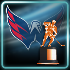 Icon for Capitals Trophy