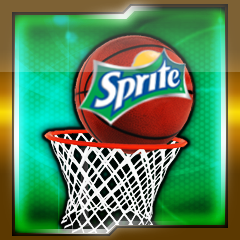Icon for Sprite Slam Dunk Trophy
