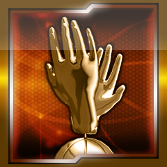 Icon for Good Teammate Trophy