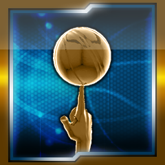 Icon for Good Hands Trophy