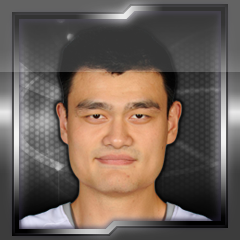Icon for Yao Ming Trophy