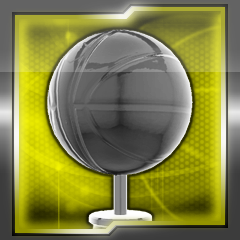 Icon for Rookie Challenge Trophy