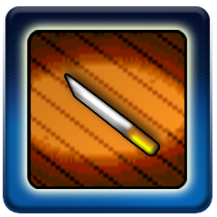 Icon for Knife Wielder