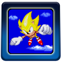 Icon for Extended Super