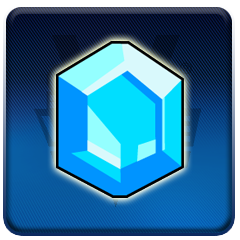 Icon for Chaos Emerald