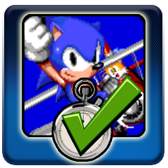 Icon for Conquering Time