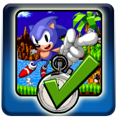 Icon for Fast Win