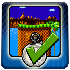 Icon for Fast Green