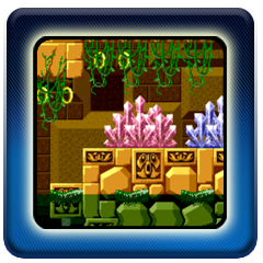 Icon for Labyrinth Zone