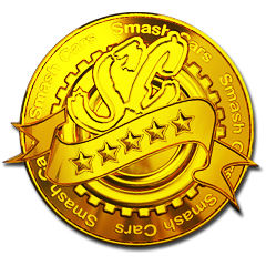 Icon for Gold Champion