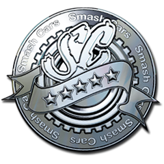Icon for Silver Champion