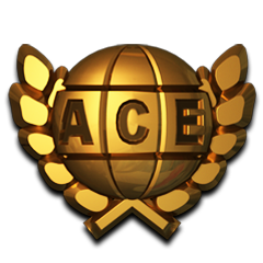 Icon for [Virus Run] World Ace
