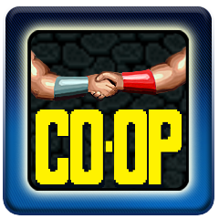 Icon for Co-op Win
