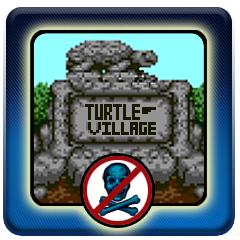 Icon for Turtle Village