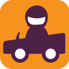 Icon for Driving Rookie