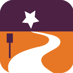 Icon for Road to Success