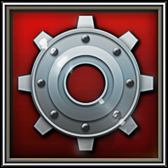 Icon for Tank Hunter