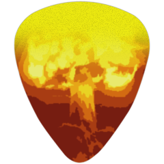 Icon for Atomic Power Punk