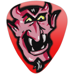 Icon for They Ran With the Devil