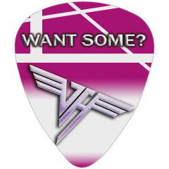 Icon for Every Band Wants Some!!