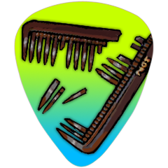 Icon for The Broken Combs