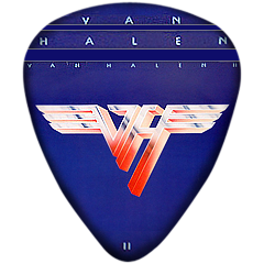 Icon for Van Halen II