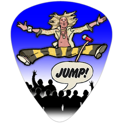 Icon for Jump