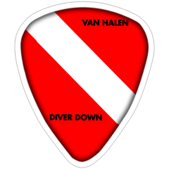 Icon for Diver Down